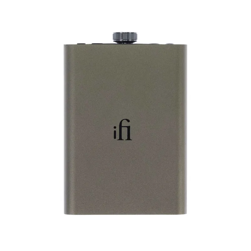 iFi hip-dac 3 | Portable DAC and Amp