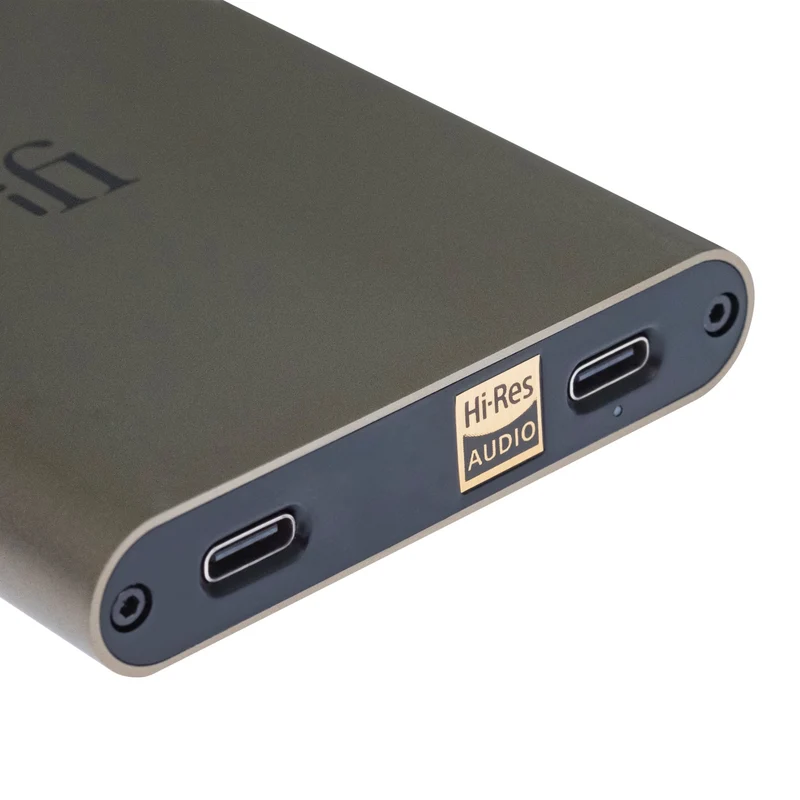 iFi hip-dac 3 | Portable DAC and Amp
