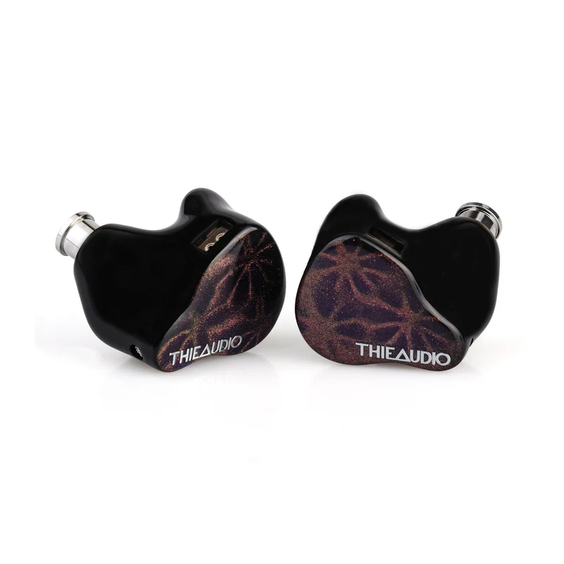 Thieaudio Hype 2 | Hybrid 2DD + 2BA Universal IEMs