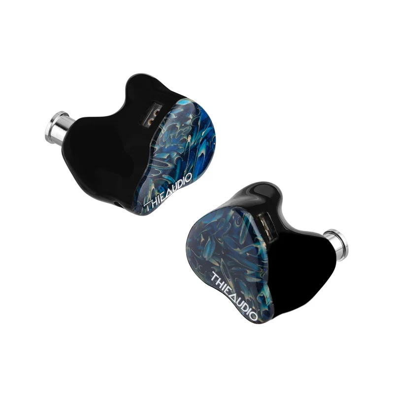 Thieaudio Hype 2 | Hybrid 2DD + 2BA Universal IEMs