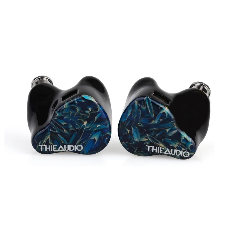 Thieaudio Hype 2 | Hybrid 2DD + 2BA Universal IEMs