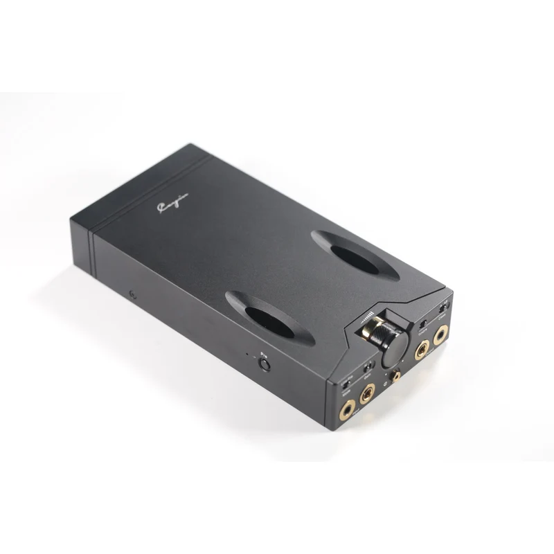 Cayin C9 | Portable Headphone Amplifier