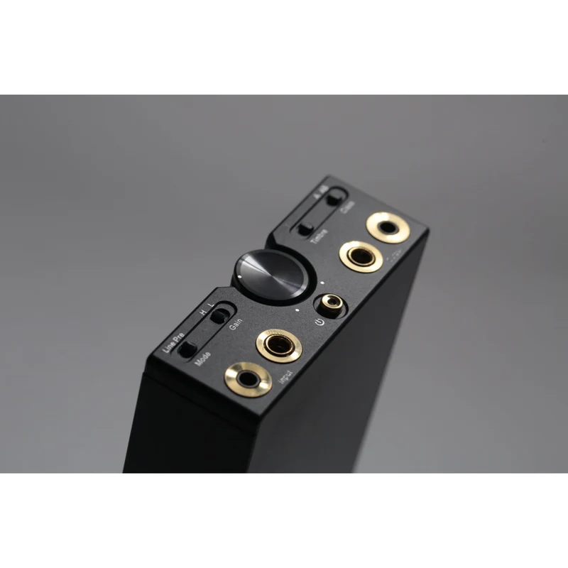 Cayin C9 | Portable Headphone Amplifier