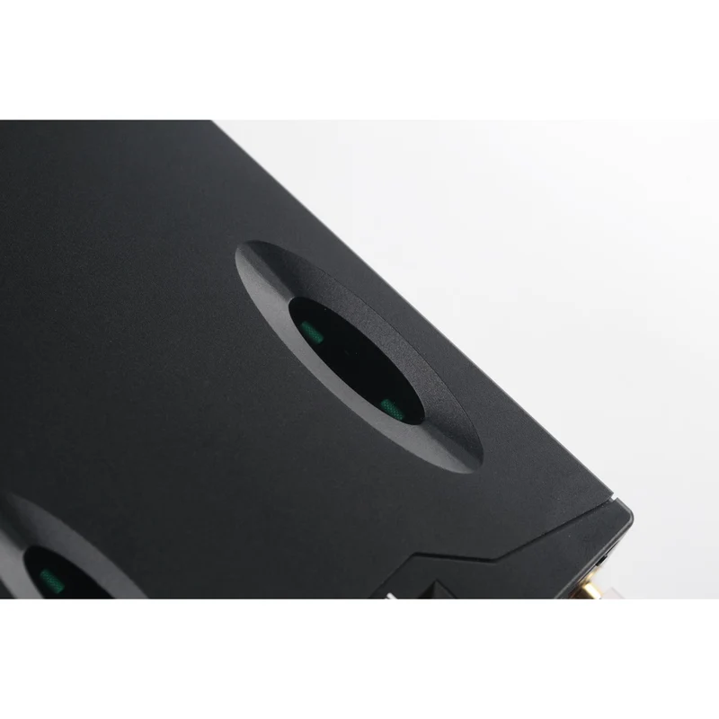 Cayin C9 | Portable Headphone Amplifier