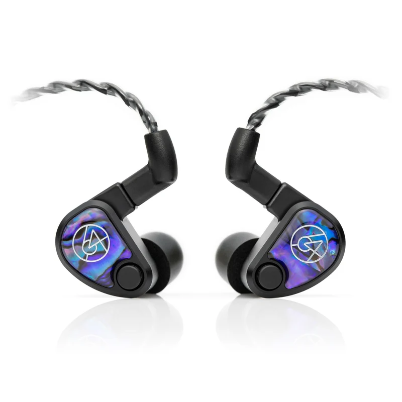 64 Audio Volür | 10-Driver Hybrid Universal IEMs