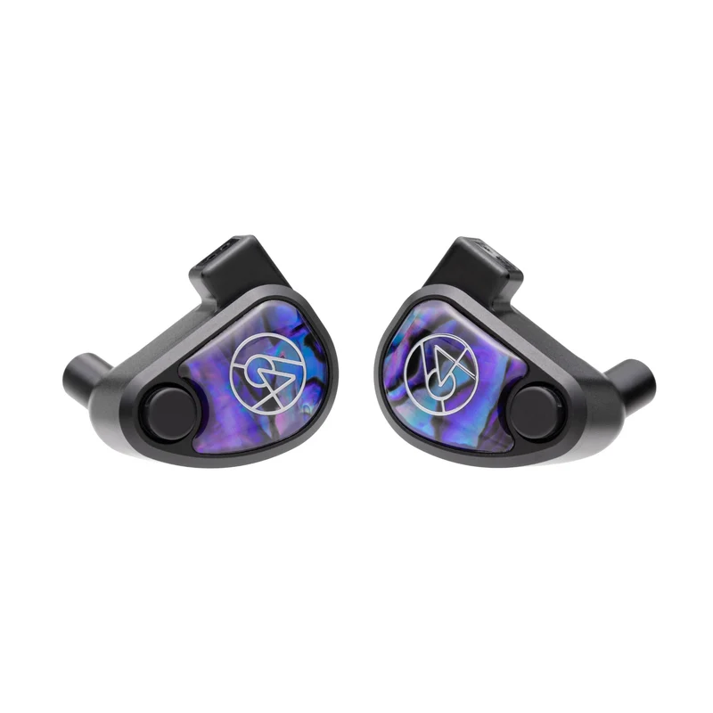 64 Audio Volür | 10-Driver Hybrid Universal IEMs
