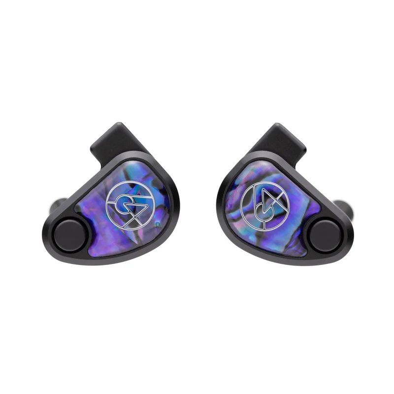 64 Audio Volür | 10-Driver Hybrid Universal IEMs