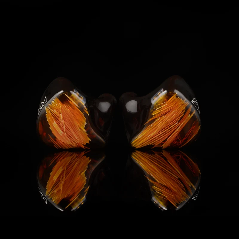 Noble Audio Spartacus | 6-Driver Hybrid Universal IEMs