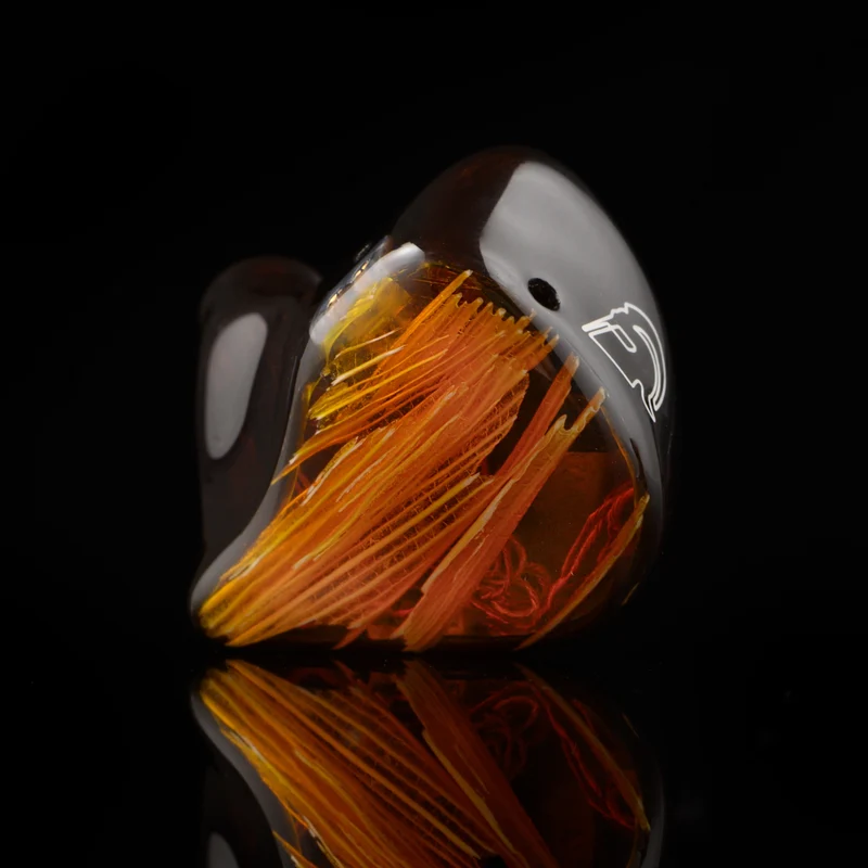 Noble Audio Spartacus | 6-Driver Hybrid Universal IEMs