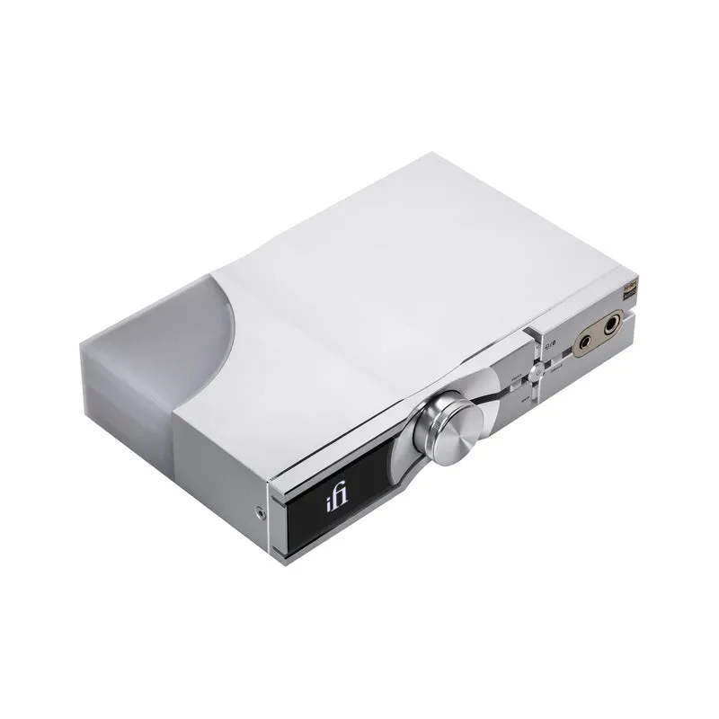 iFi NEO iDSD 2 | Ultra-Res Desktop DAC and Amp