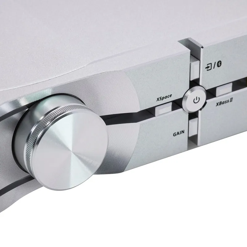 iFi NEO iDSD 2 | Ultra-Res Desktop DAC and Amp