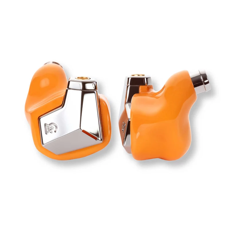 Campfire Audio Supermoon 2023 | Planar Magnetic Universal IEMs