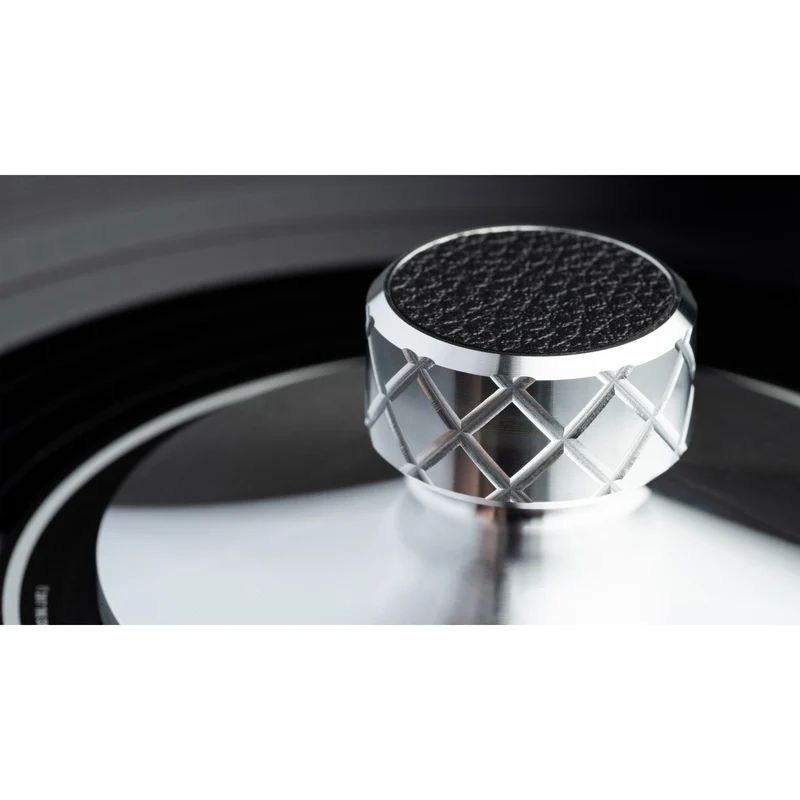 Pro-Ject Clamp it | Record Clamp