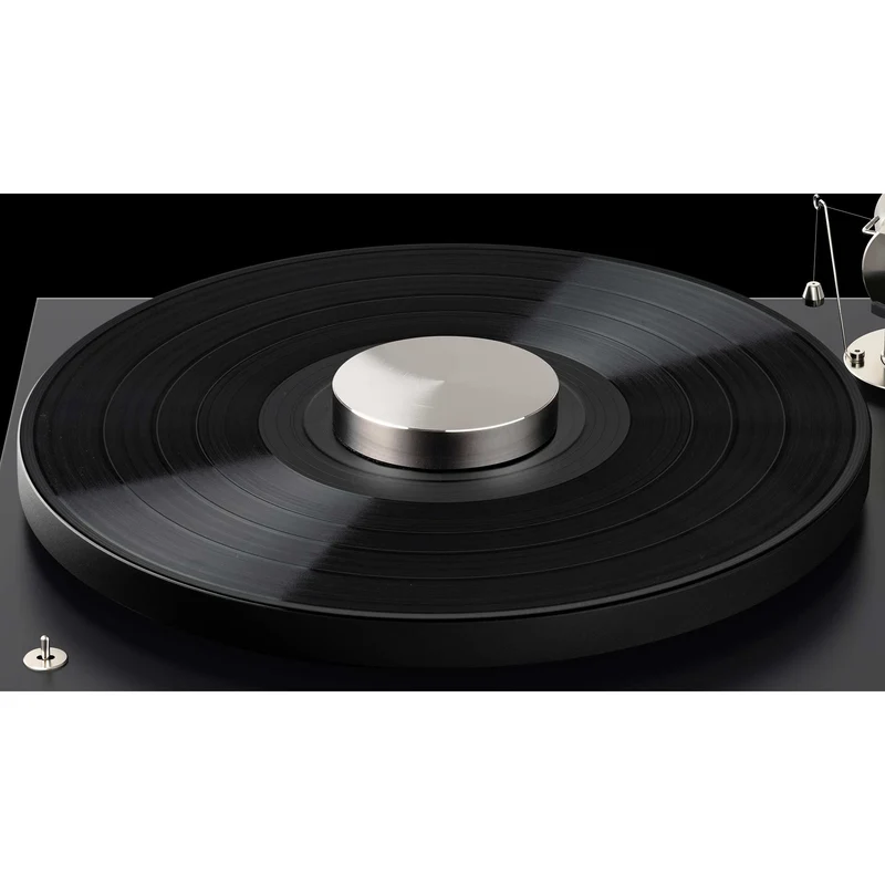 Pro-Ject Record Puck PRO | Universal Record Weight