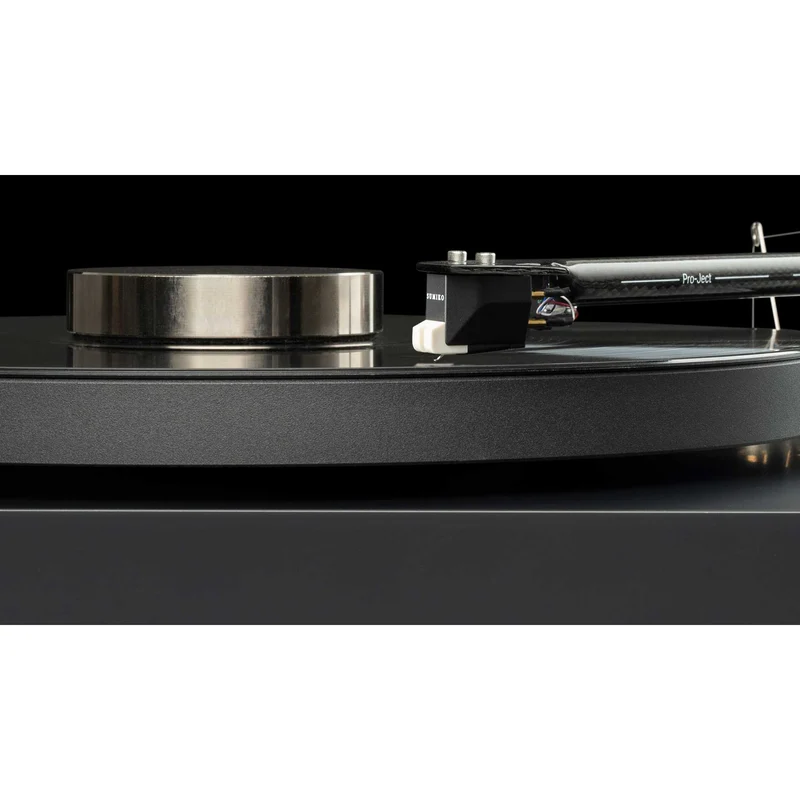 Pro-Ject Record Puck PRO | Universal Record Weight