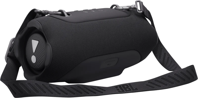 JBL Xtreme 5 Bluetooth Speaker - Black