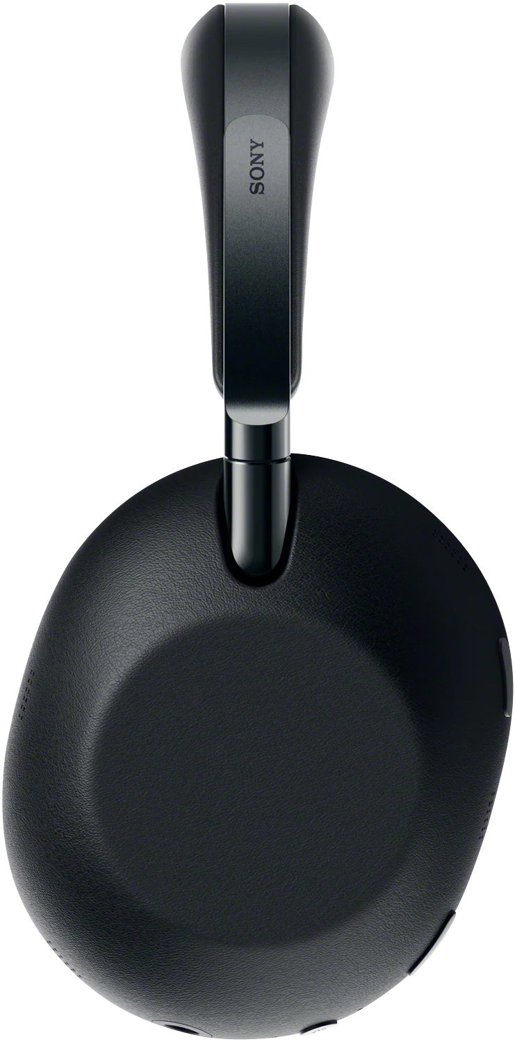 Sony 1000X THE COLLEXION Noise Cancelling Headphones - Black