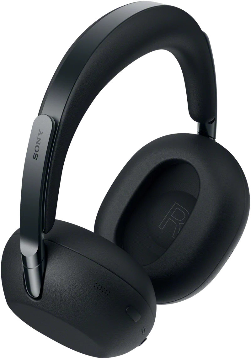 Sony 1000X THE COLLEXION Noise Cancelling Headphones - Black
