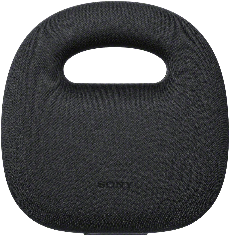 Sony 1000X THE COLLEXION Noise Cancelling Headphones - Black