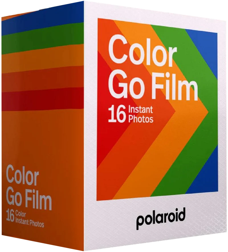 Polaroid Go Film 16pk
