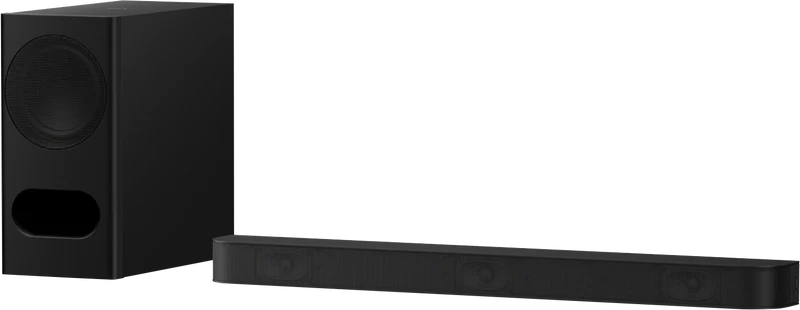 Sony Bravia Theatre Bar 5 Soundbar