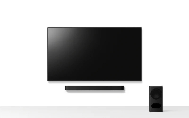 Sony Bravia Theatre Bar 5 Soundbar