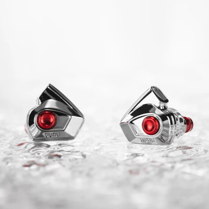 DUNU Titan S2 | Universal Dynamic IEMs