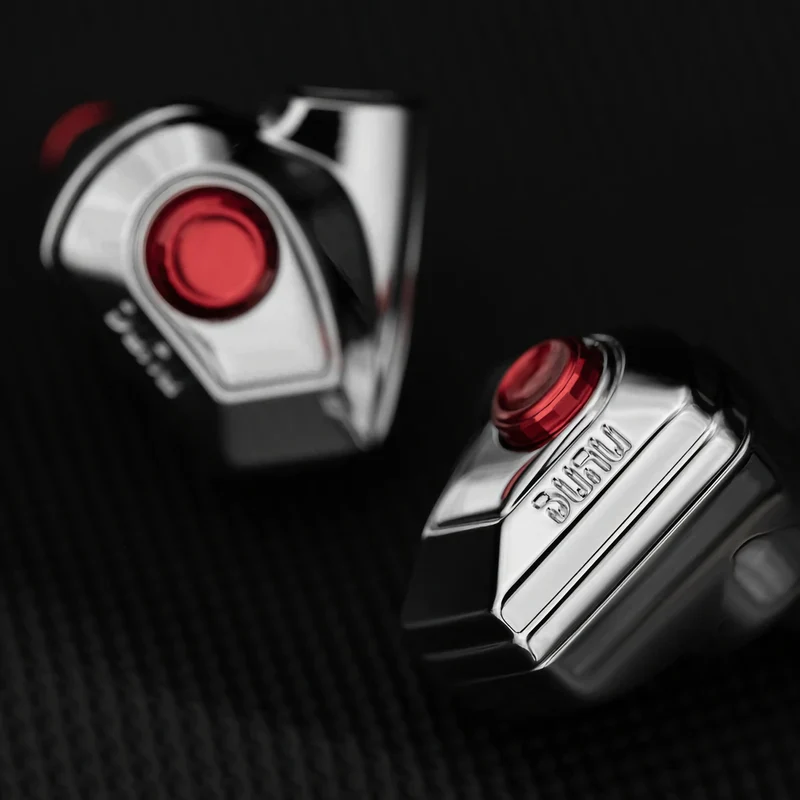 DUNU Titan S2 | Universal Dynamic IEMs