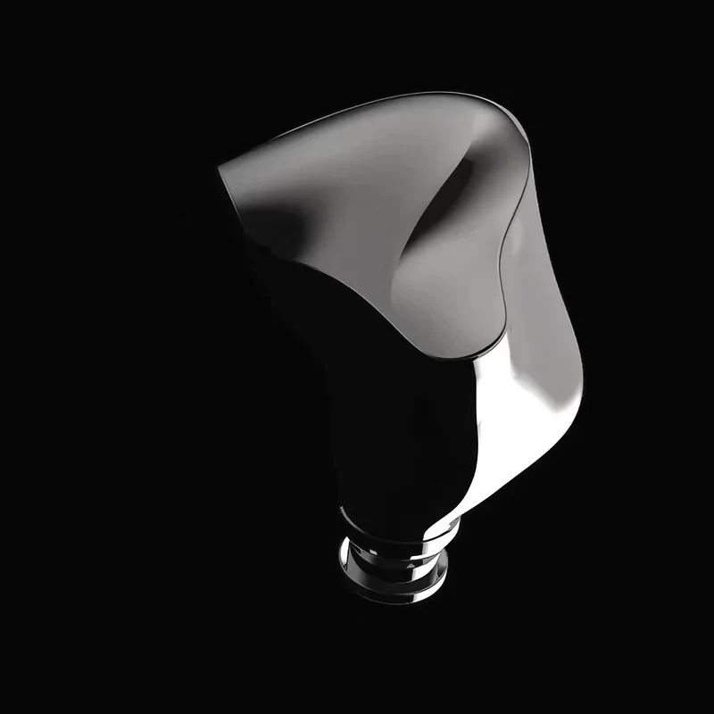 DUNU Glacier | Universal 9-Driver Tribrid Flagship IEMs