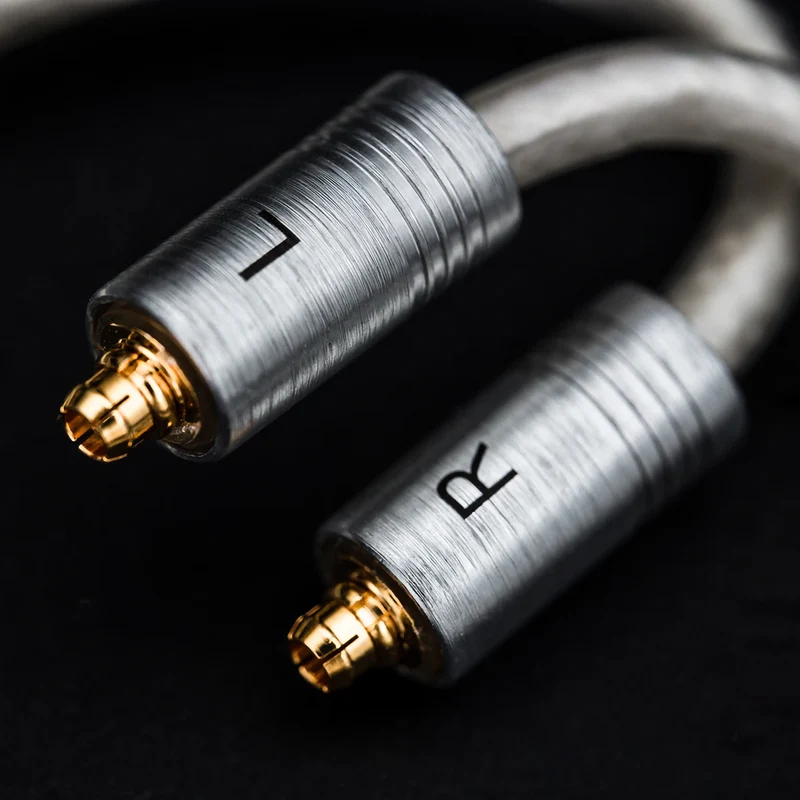 DUNU Glacier | Universal 9-Driver Tribrid Flagship IEMs