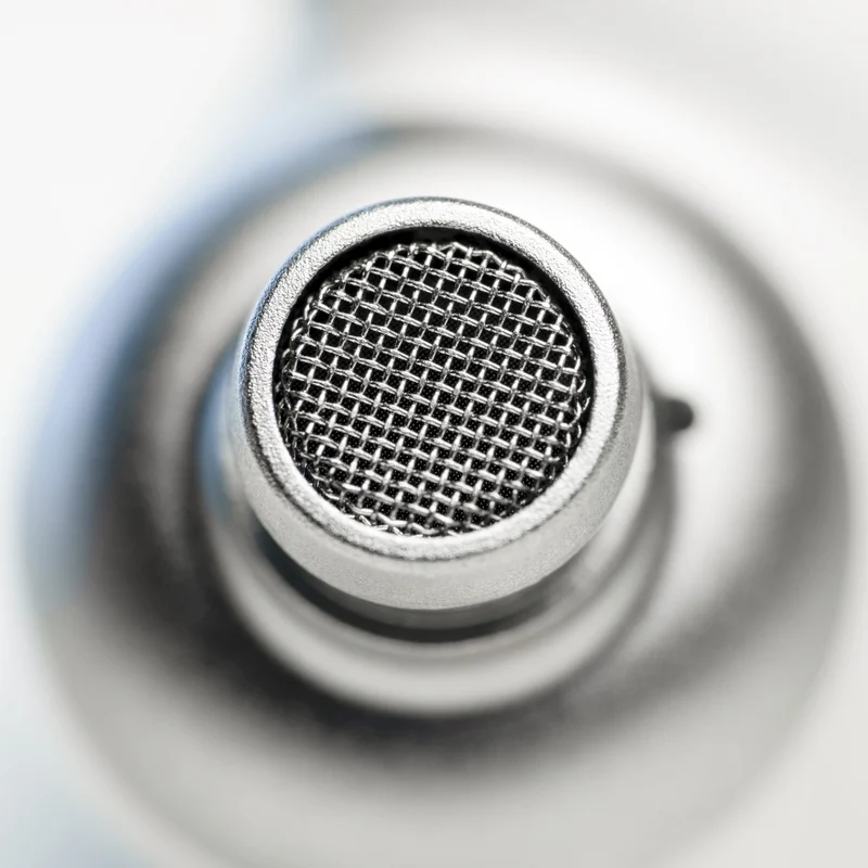 Meze Audio ALBA | Dynamic Driver IEMs