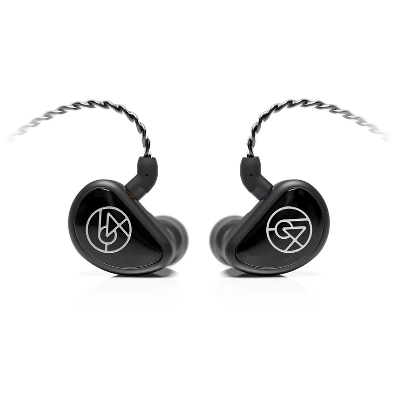 64 Audio Aspire 4 | Hybrid Dynamic + BA Universal IEMs