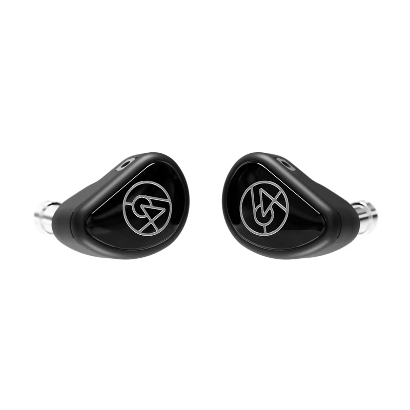 64 Audio Aspire 4 | Hybrid Dynamic + BA Universal IEMs