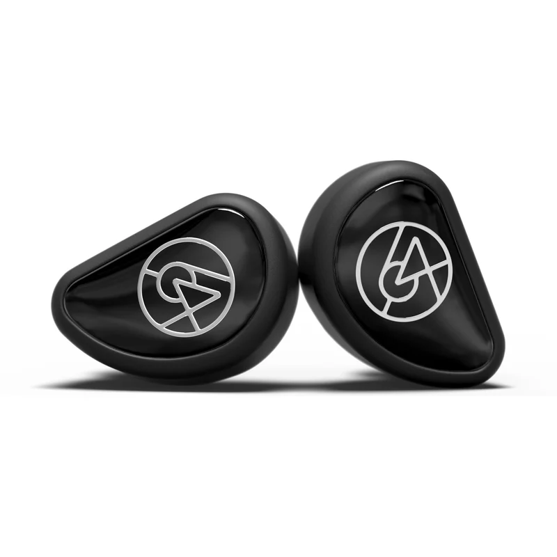 64 Audio Aspire 4 | Hybrid Dynamic + BA Universal IEMs