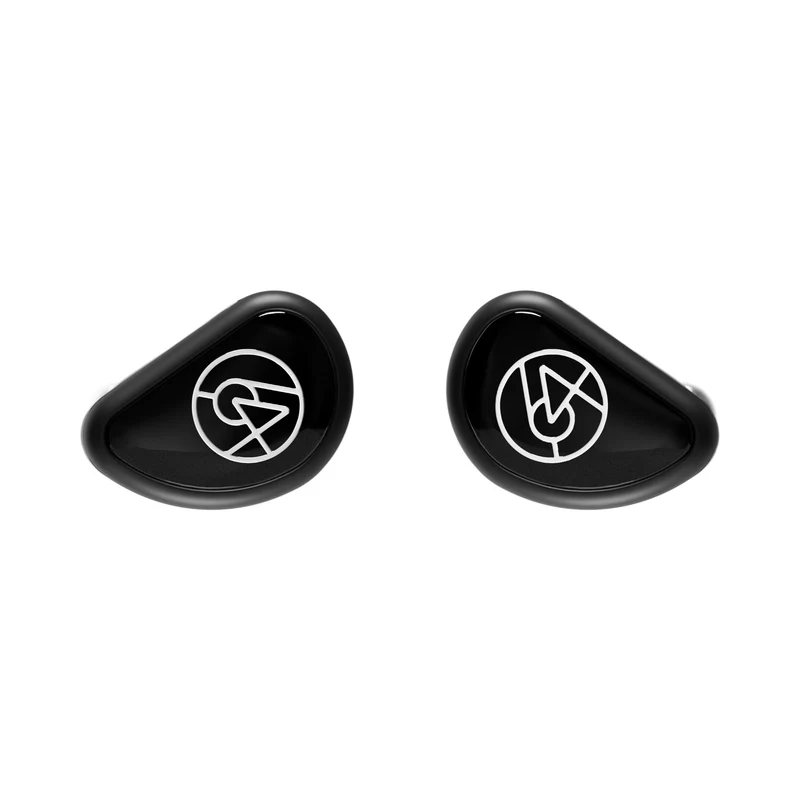 64 Audio Aspire 4 | Hybrid Dynamic + BA Universal IEMs