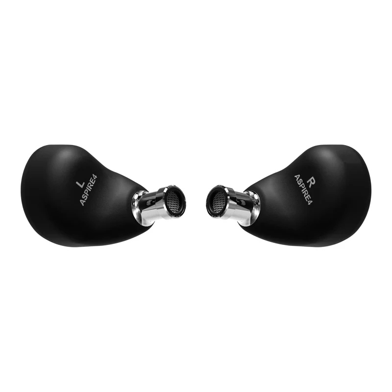 64 Audio Aspire 4 | Hybrid Dynamic + BA Universal IEMs