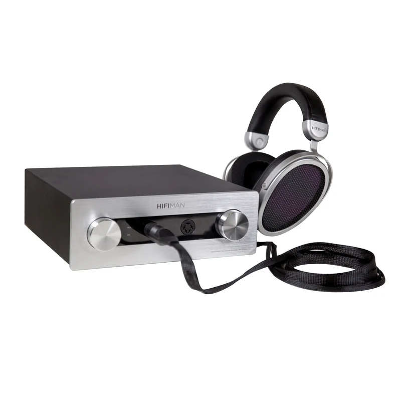 HiFiMAN Mini Shangri-La | Electrostatic Headphone System