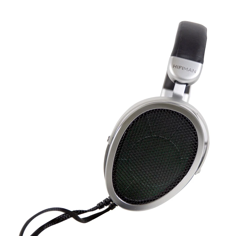 HiFiMAN Mini Shangri-La | Electrostatic Headphone System