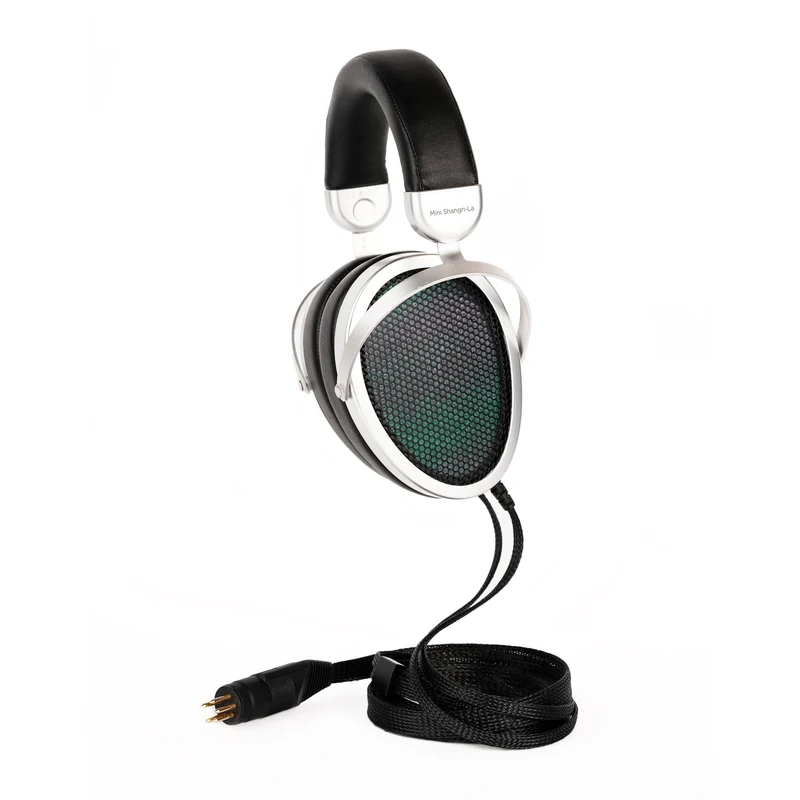 HiFiMAN Mini Shangri-La | Electrostatic Headphone System