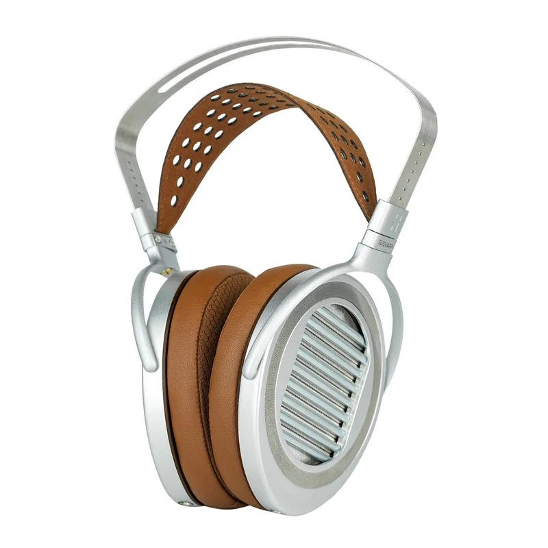 HiFiMAN Susvara Unveiled | Flagship Planar Magnetic Open-Back Headphones