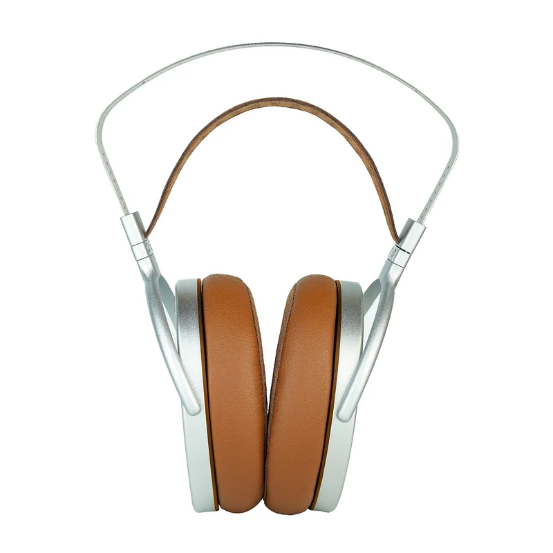 HiFiMAN Susvara Unveiled | Flagship Planar Magnetic Open-Back Headphones