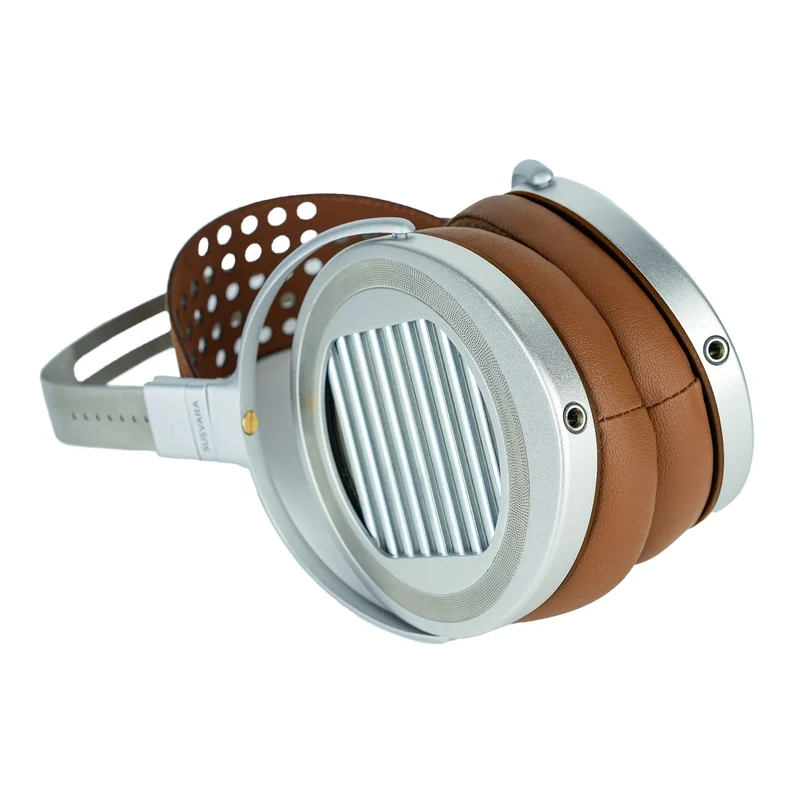 HiFiMAN Susvara Unveiled | Flagship Planar Magnetic Open-Back Headphones