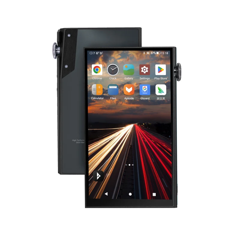 iBasso DX180 | Digital Audio Player
