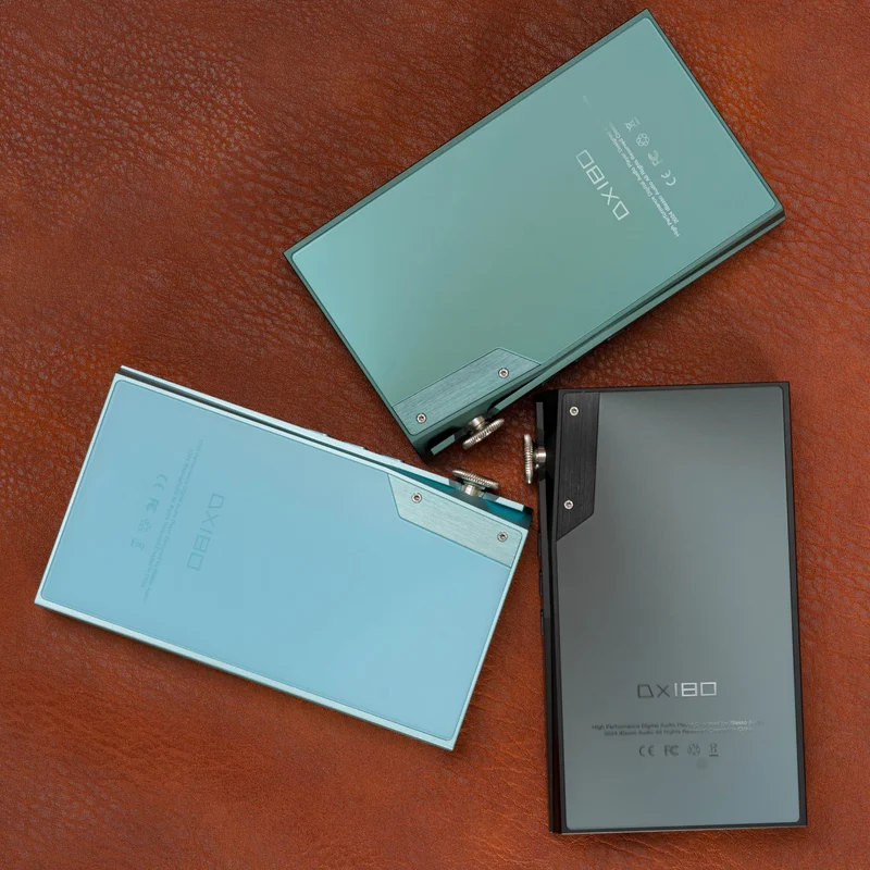 iBasso DX180 | Digital Audio Player