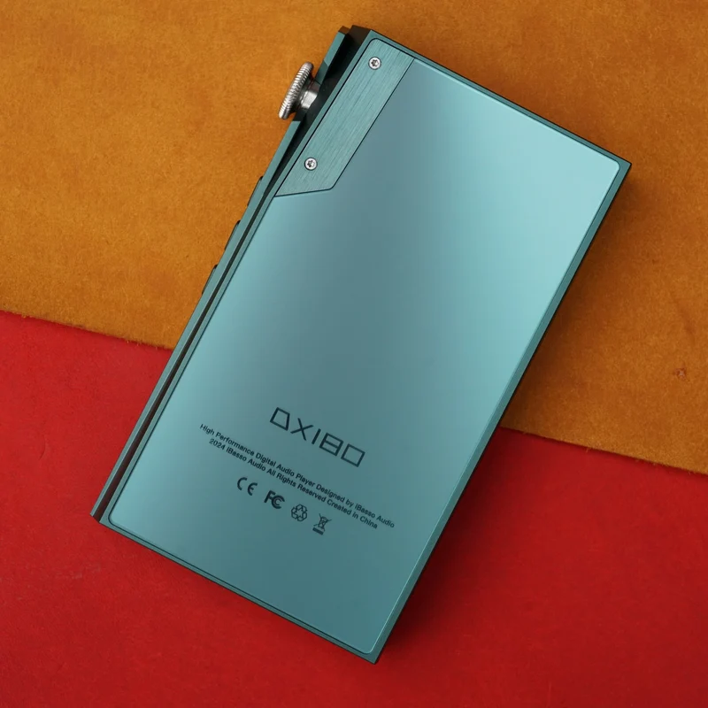 iBasso DX180 | Digital Audio Player