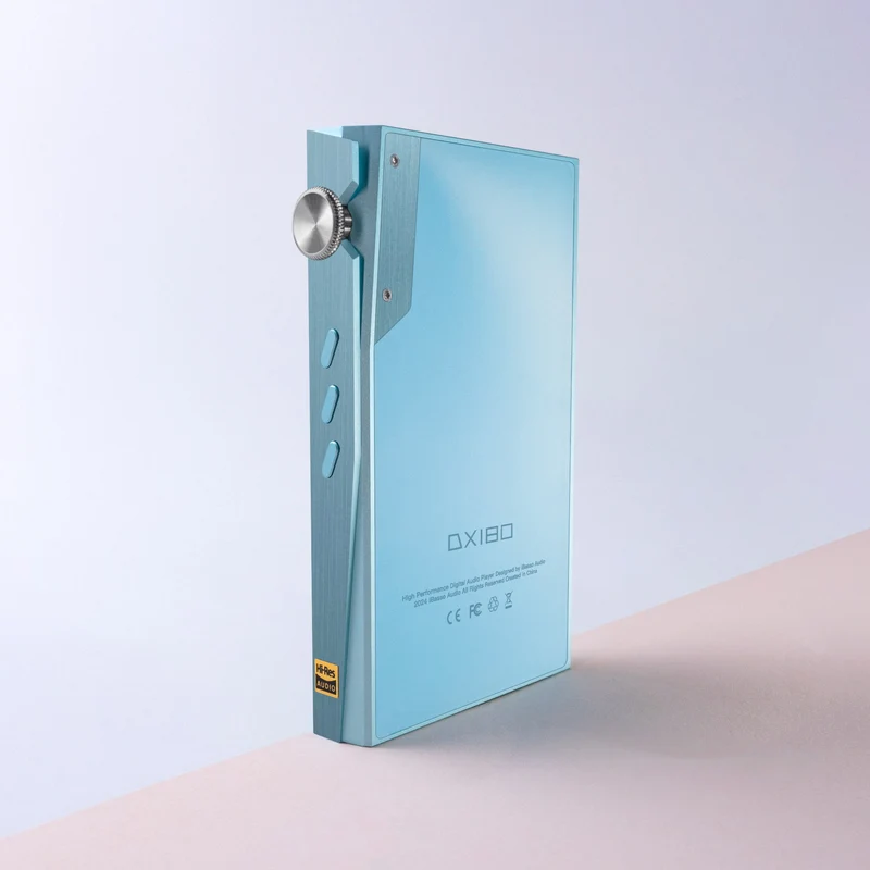 iBasso DX180 | Digital Audio Player