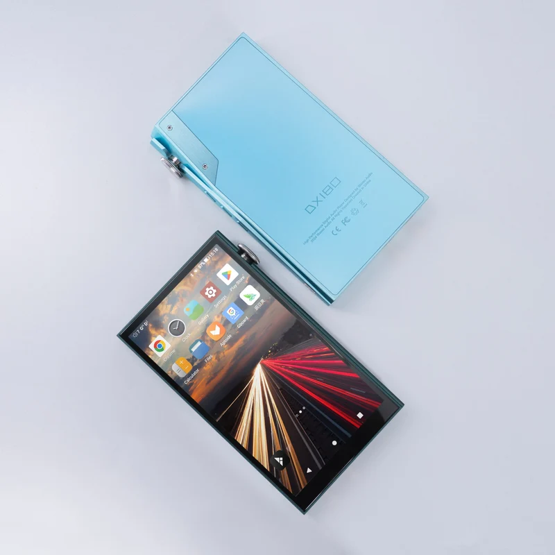 iBasso DX180 | Digital Audio Player