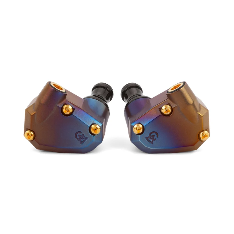 Campfire Audio Moon Rover | Planar Magnetic Universal IEMs