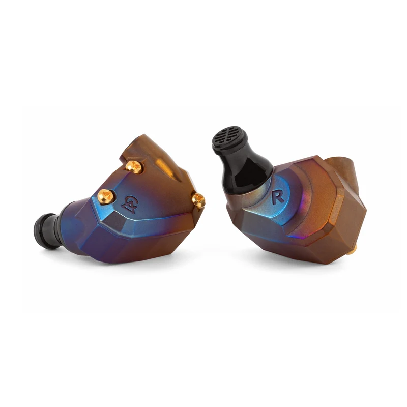 Campfire Audio Moon Rover | Planar Magnetic Universal IEMs