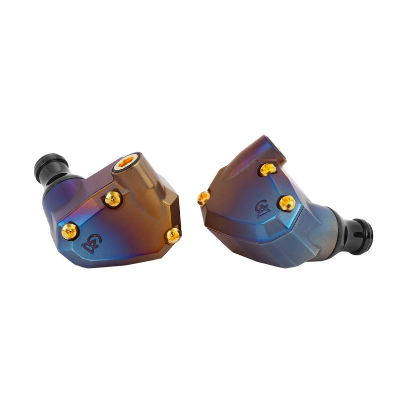 Campfire Audio Moon Rover | Planar Magnetic Universal IEMs
